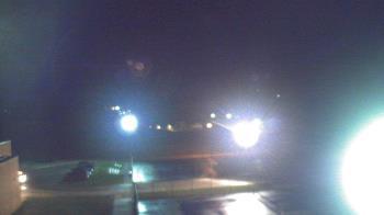 Weather camera view of Kiski Area HS.