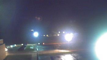 Weather camera view of Kiski Area HS.