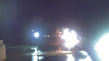 Weather camera view of Kiski Area HS.