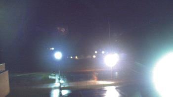 Weather camera view of Kiski Area HS.