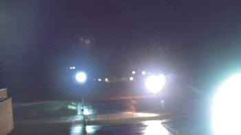 Weather camera view of Kiski Area HS.