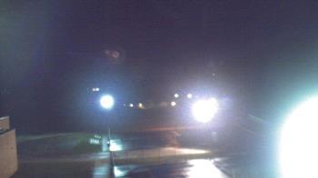 Weather camera view of Kiski Area HS.