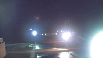 Weather camera view of Kiski Area HS.