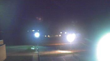 Weather camera view of Kiski Area HS.