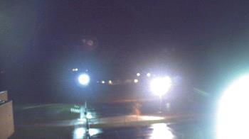 Weather camera view of Kiski Area HS.