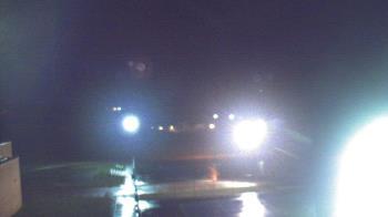 Weather camera view of Kiski Area HS.