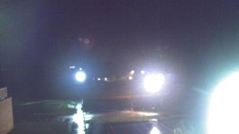 Weather camera view of Kiski Area HS.