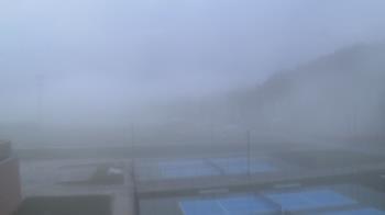 Weather camera view of Kiski Area HS.