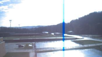 Weather camera view of Kiski Area HS.