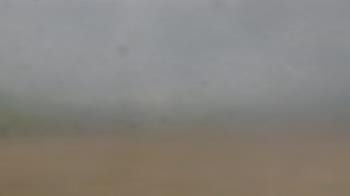 Weather camera view of Eagle View ES.