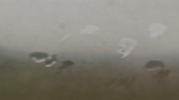 Weather camera view of Eagle View ES.