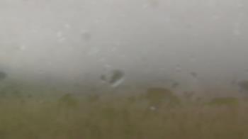 Weather camera view of Eagle View ES.