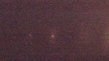 Weather camera view of Eagle View ES.