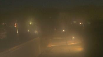 Weather camera view of Dag Hammarskjold MS.