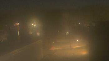 Weather camera view of Dag Hammarskjold MS.