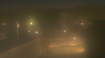 Weather camera view of Dag Hammarskjold MS.