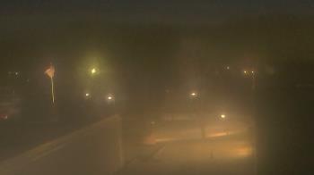 Weather camera view of Dag Hammarskjold MS.