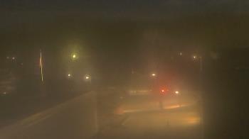 Weather camera view of Dag Hammarskjold MS.