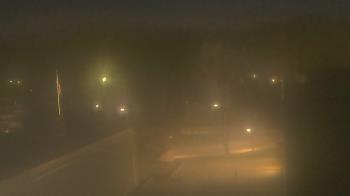 Weather camera view of Dag Hammarskjold MS.