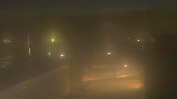 Weather camera view of Dag Hammarskjold MS.