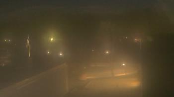 Weather camera view of Dag Hammarskjold MS.