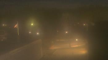 Weather camera view of Dag Hammarskjold MS.