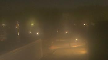 Weather camera view of Dag Hammarskjold MS.