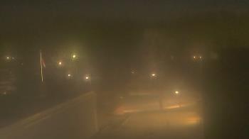 Weather camera view of Dag Hammarskjold MS.