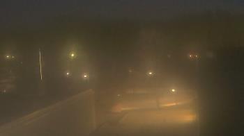 Weather camera view of Dag Hammarskjold MS.