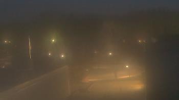 Weather camera view of Dag Hammarskjold MS.