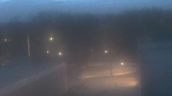 Weather camera view of Dag Hammarskjold MS.