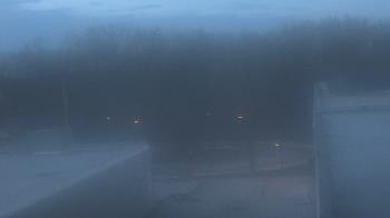 Weather camera view of Dag Hammarskjold MS.