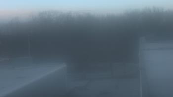 Weather camera view of Dag Hammarskjold MS.