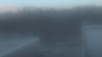 Weather camera view of Dag Hammarskjold MS.