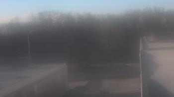 Weather camera view of Dag Hammarskjold MS.