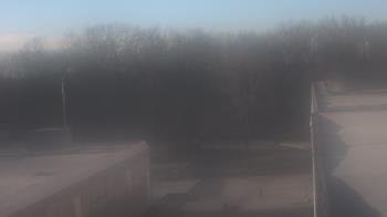 Weather camera view of Dag Hammarskjold MS.