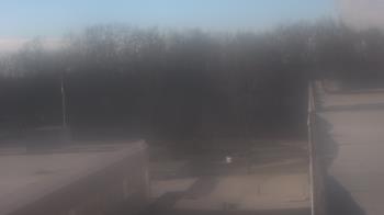Weather camera view of Dag Hammarskjold MS.