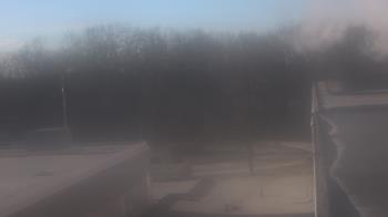 Weather camera view of Dag Hammarskjold MS.