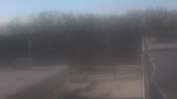 Weather camera view of Dag Hammarskjold MS.