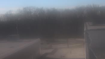 Weather camera view of Dag Hammarskjold MS.