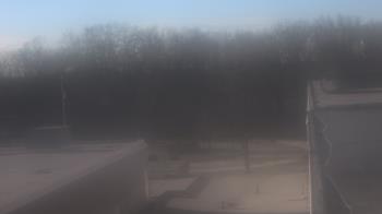 Weather camera view of Dag Hammarskjold MS.