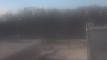 Weather camera view of Dag Hammarskjold MS.