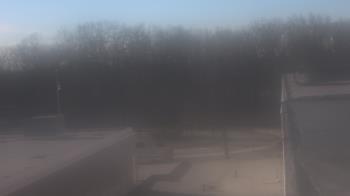 Weather camera view of Dag Hammarskjold MS.