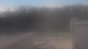 Weather camera view of Dag Hammarskjold MS.