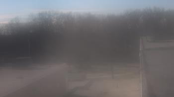 Weather camera view of Dag Hammarskjold MS.