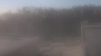 Weather camera view of Dag Hammarskjold MS.