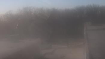Weather camera view of Dag Hammarskjold MS.