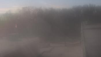 Weather camera view of Dag Hammarskjold MS.