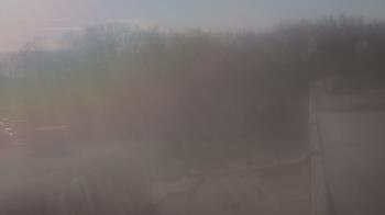 Weather camera view of Dag Hammarskjold MS.