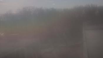 Weather camera view of Dag Hammarskjold MS.